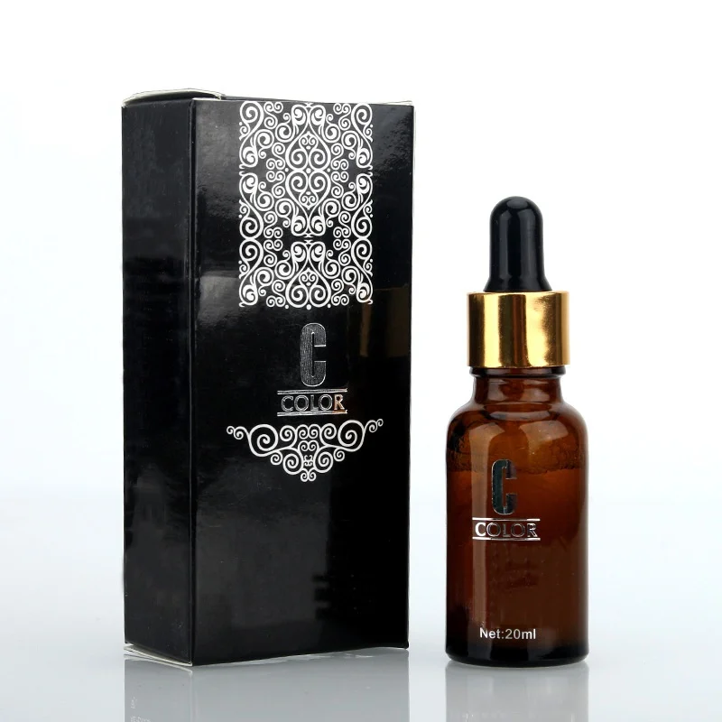 

1/2pcs for Eyebrow Lip Makeup Tattooing Accessories 20ml Nano Permanent Makeup Tattoo Assistance Auxiliary Liquid Supply