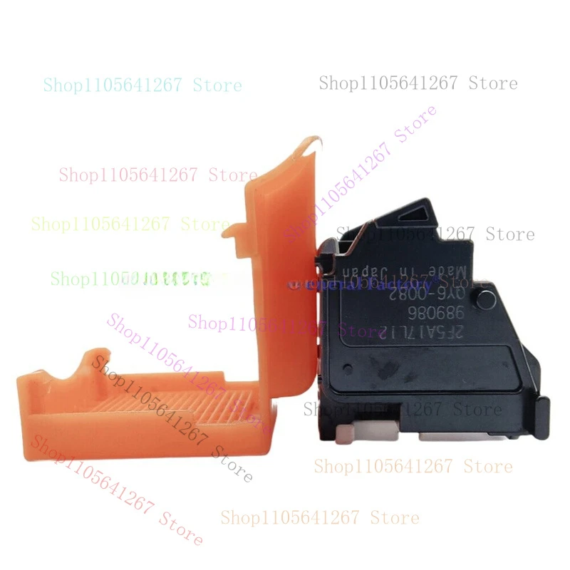 Фото Печатающая головка QY6-0082 подходит для Canon MG5752 MG5450 5520 5410 iP7210 iP7250 7220 №1