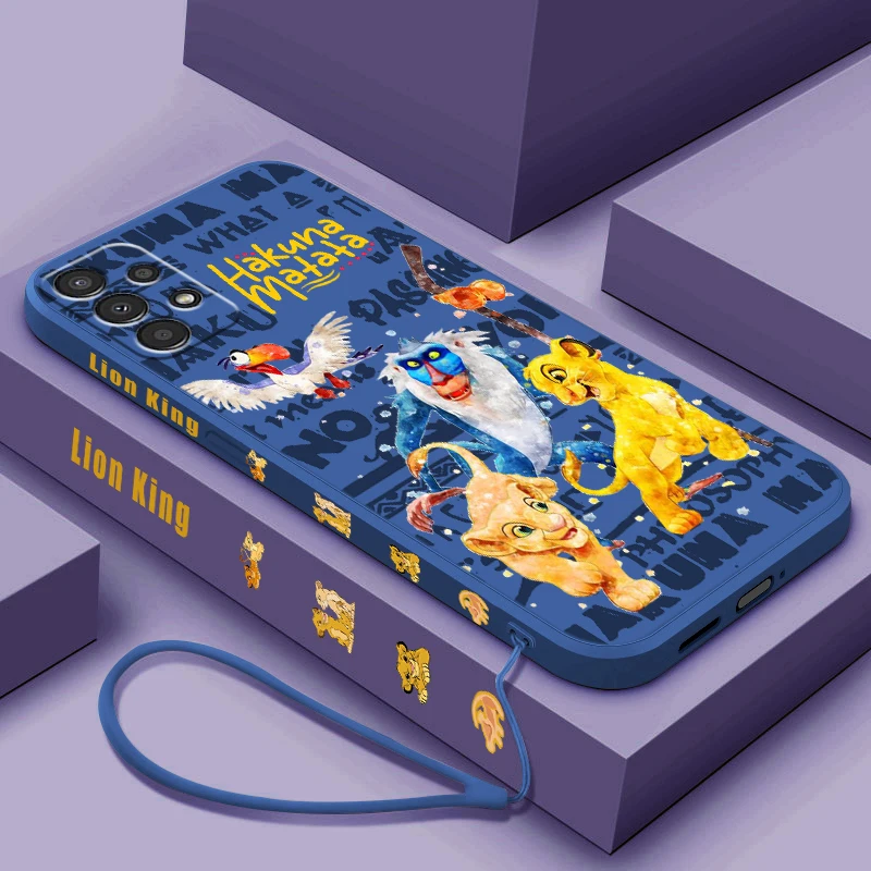 Чехол для Samsung Galaxy A25 A35 A55 A14 A13 A12 A31 A91 Core Lite