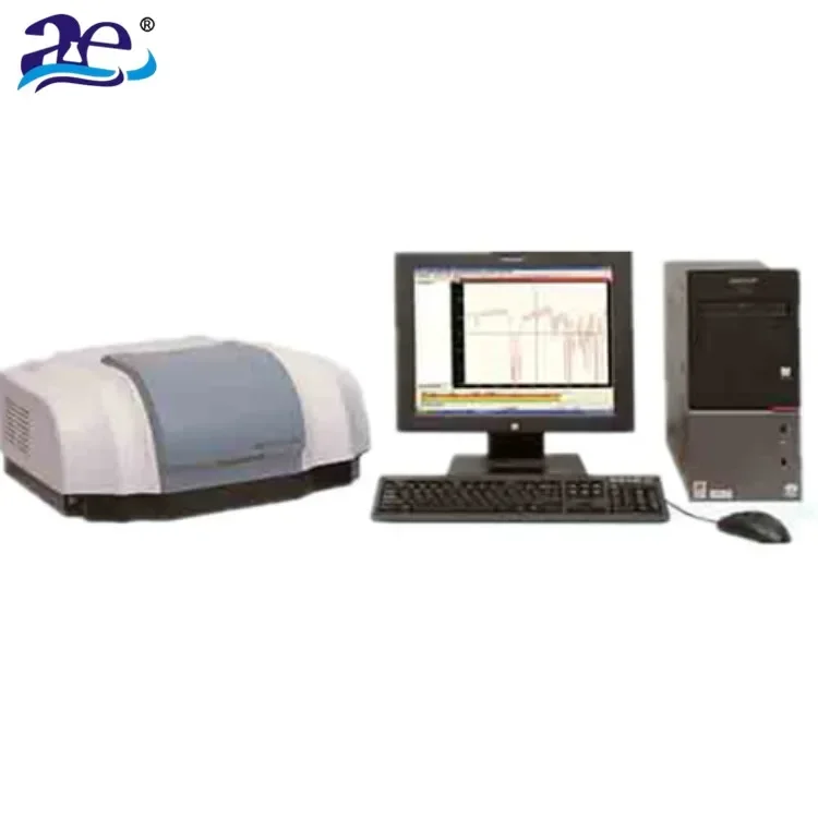 Дешевая цена FT-IR WQF510A Спектрометр FTIR