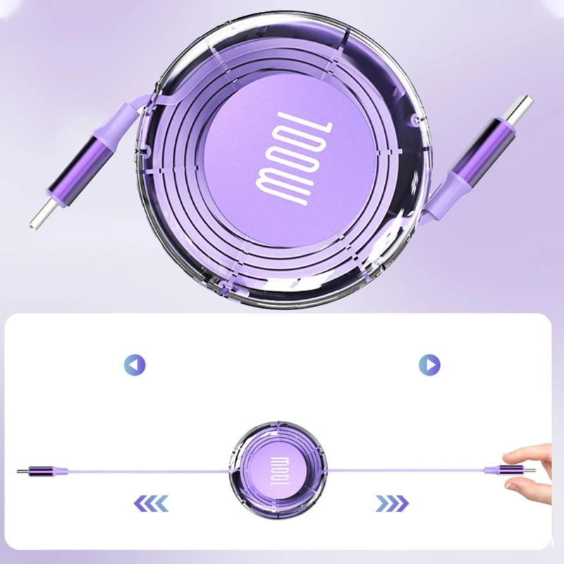 Кабель USB TypeC для передачи данных