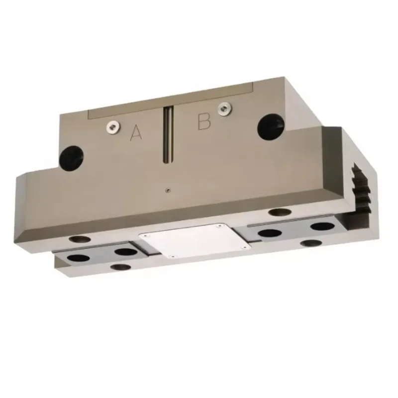 Немецкий механический захват PGN-plus 380-1-IS-EX Универсальный Воздушный Захват