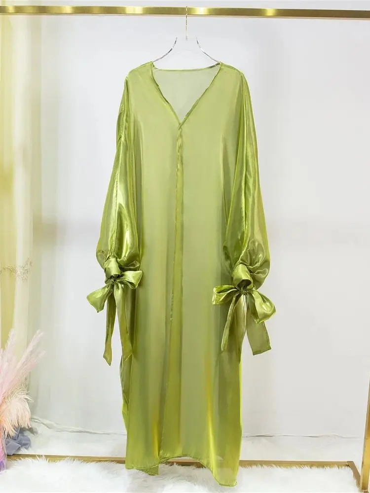 Мусульманская абайя