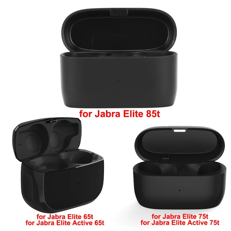 

Беспроводные Bluetooth-наушники Jabra Elite 65t/75t/85t