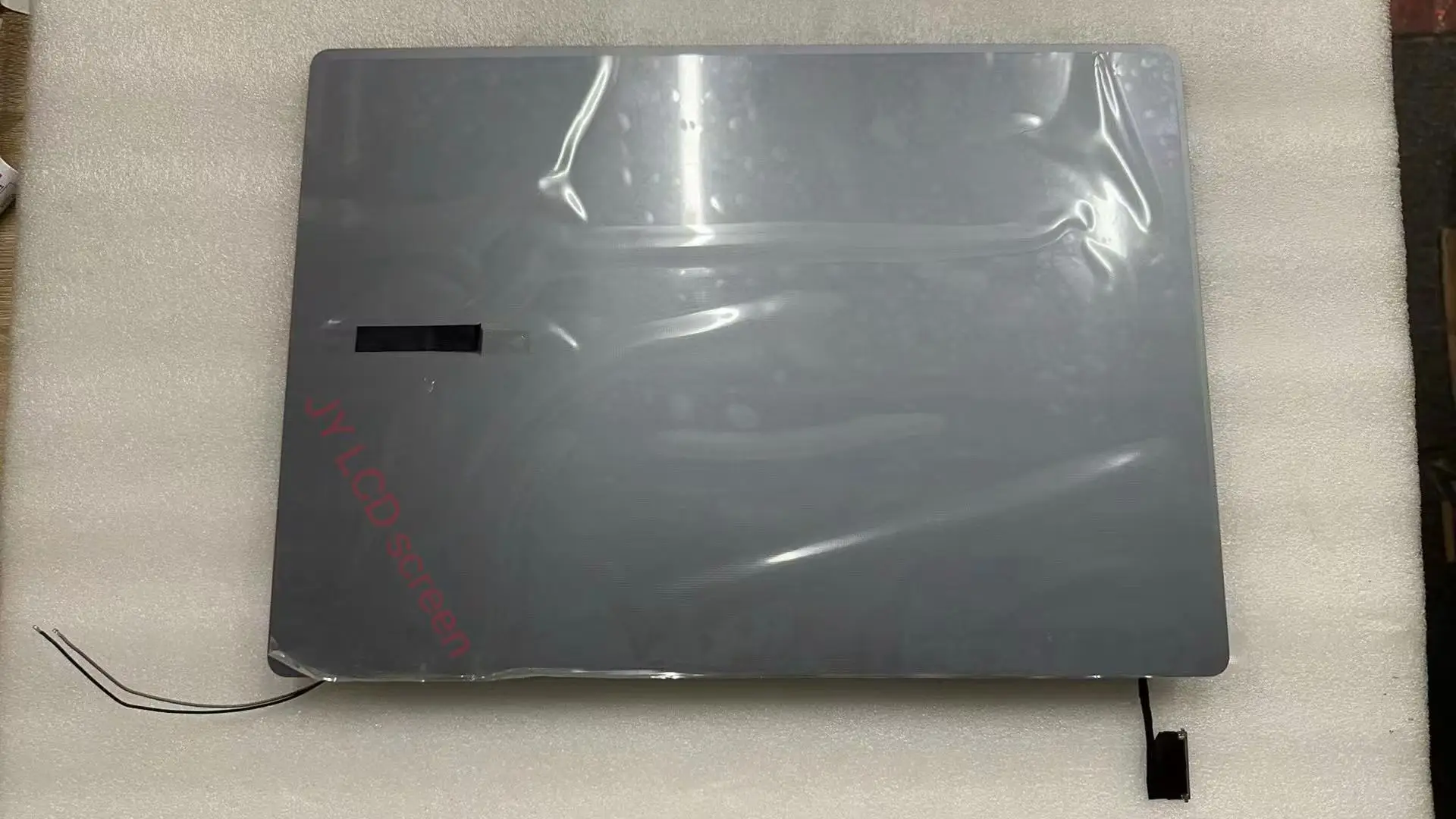 16 0-дюймовый OLED 2880x1880 для Samsung Galaxy Book4 Ultra NP960XGL с сенсорной верхней частью ЖК-дисплея