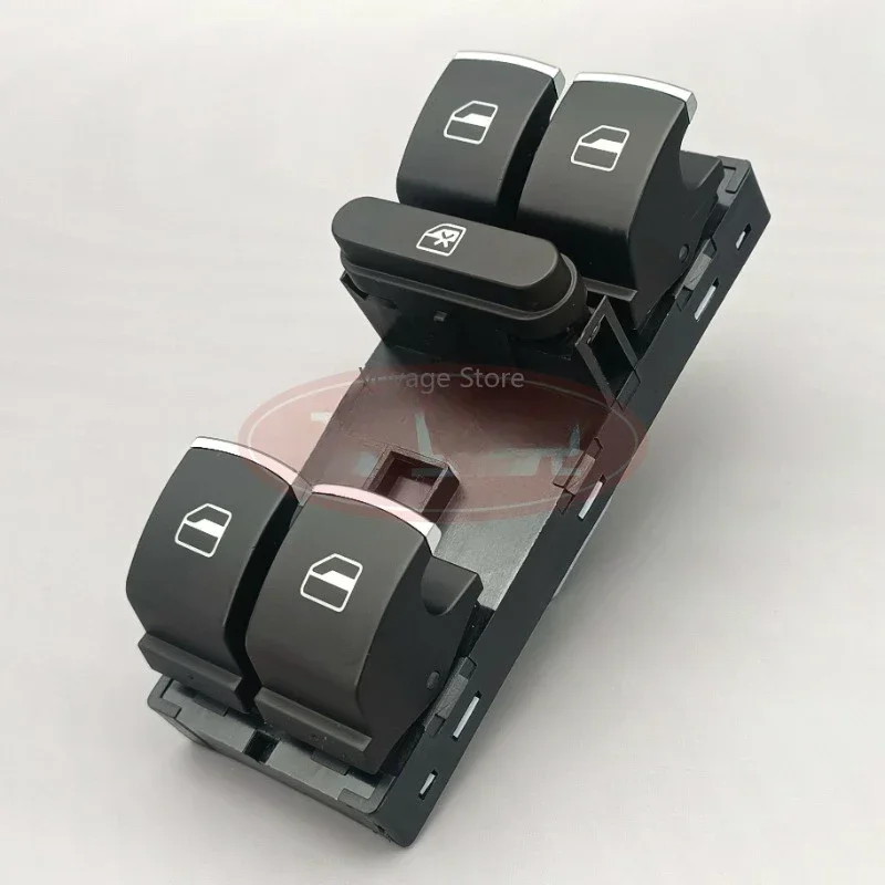 Подходит для Sagitar Magotan CC Tiguan Xinpa переключатель регулятора стекла главный