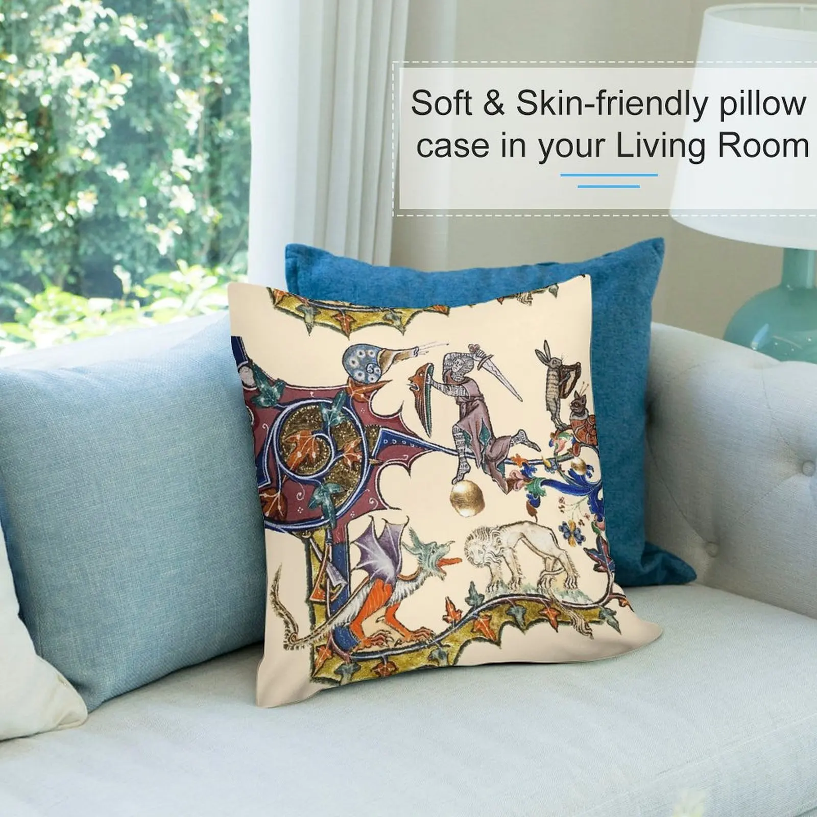 ПОЛУЧНАЯ БЕСКОРОСТНАЯ МЕДВЕЧНАЯ РЫЧНАЯ ФИГУРКА SNAIL ДРАКОН И ЛЕЯ от Bulgan Lumini