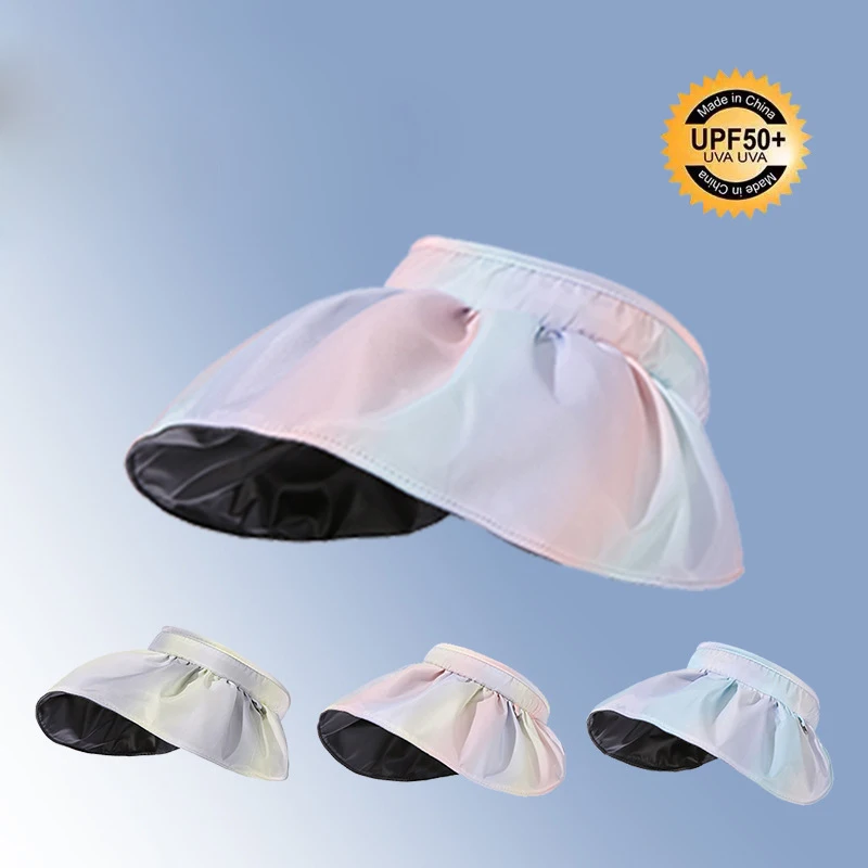 Outdoor Foldable Wide Brim Bucket Caps 144