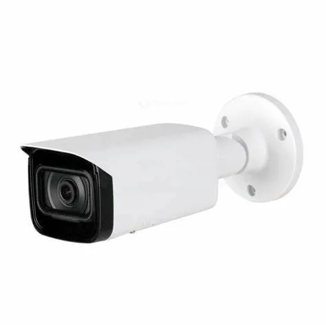 

DH 5MP IPC-HFW2531T-AS-S2 Bullet Network Camera Metal IP67 IK10 protection H.265 built in SD Card slot motion detection