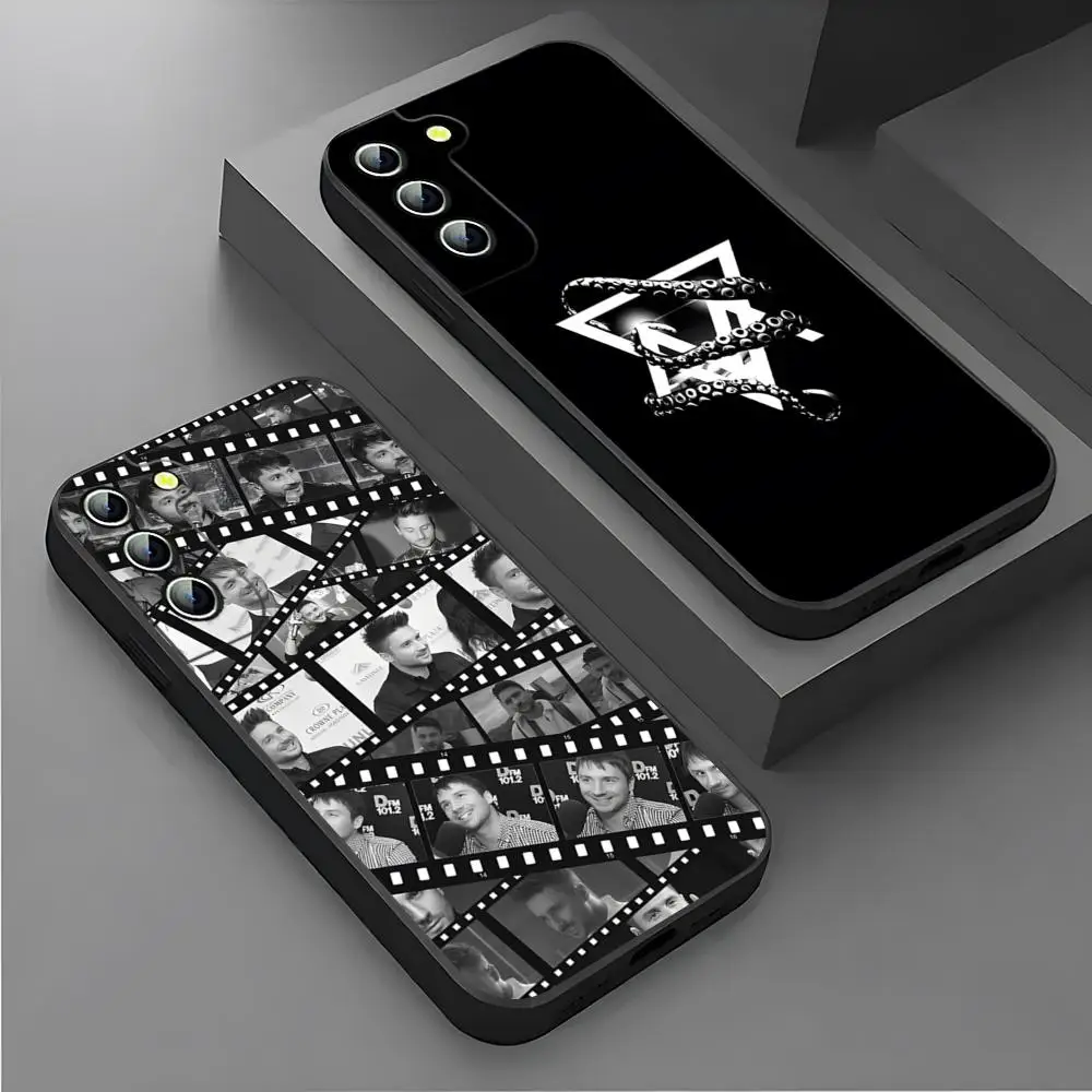 Чехол для телефона Sergey Lazarev Samsung S24 Ultra S22 S23 S20 Fe S21 Plus Galaxy A54 A34 A16 A53 A14 задняя крышка