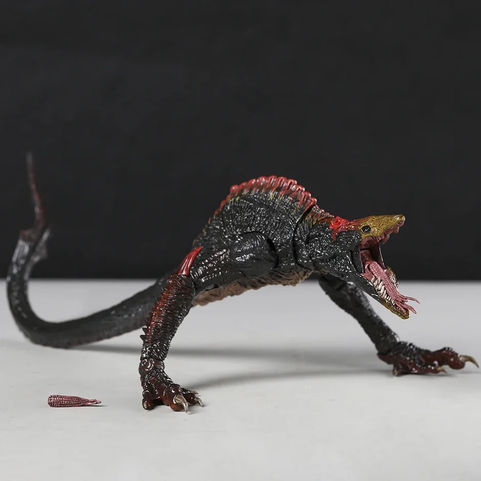 HIYA изысканная базовая серия 4 дюйма череп гусеничный Коллекционная фигурка