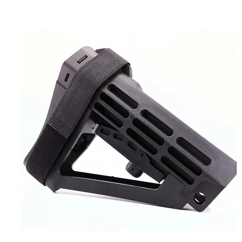 

Jingming8 охотничий военно-специфический нейлоновый Тактический гелевый бластер со склада страйкбольных пуговиц внешние обновленные детали а...