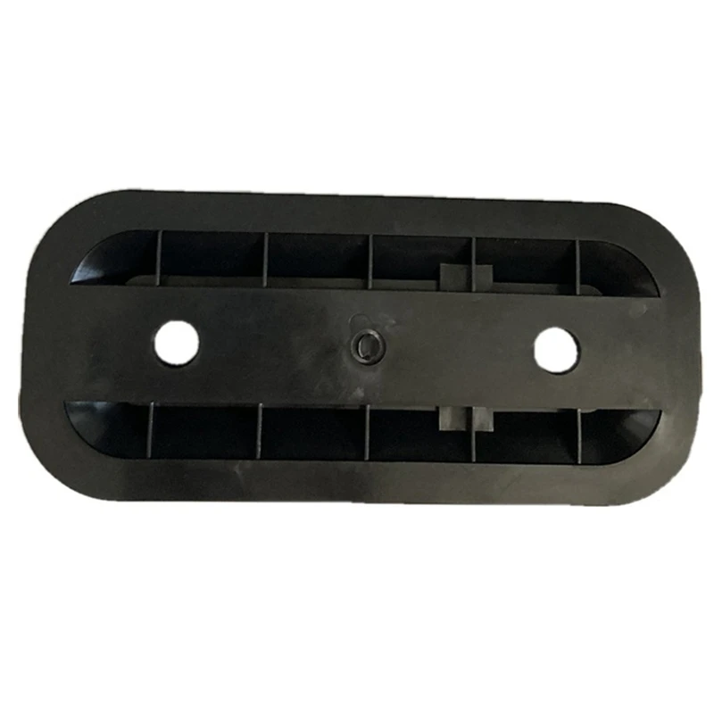 Плавник для отслеживания Каяка встраиваемый плавник Skeg 4-дюймовая плата лодки