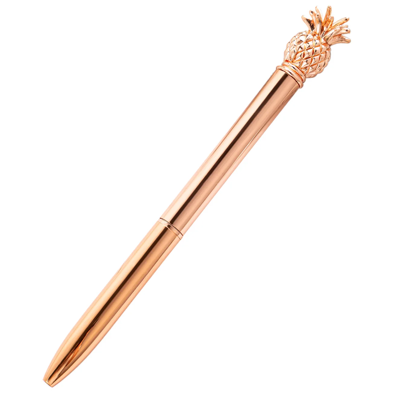 LOLO оригинальные зеркальные шариковые ручки металлическая ручка офисные гаджеты