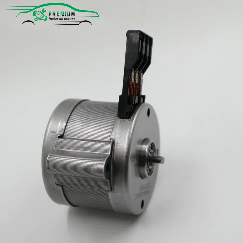 Фото Шаговый двигатель трансмиссии DSG7 0AM DQ200 0AM 325583 E Fit для AUDI VW SEAT №3