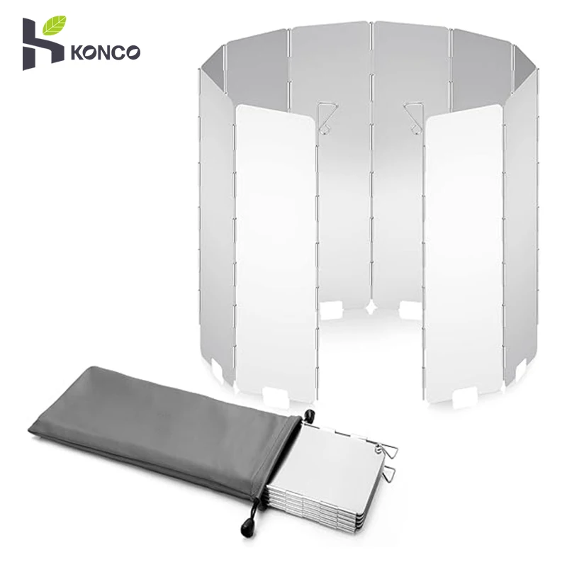 Складная защита от брызг масла ветра для газовой плиты ветрозащитный экран