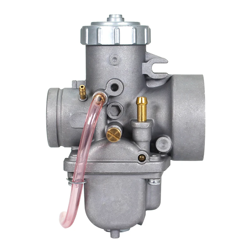 Фото Новый карбюратор Carb PZ34j Mikuni VM34, подходит для Honda Yamaha 350 Kawasaki Suzuki KTM VM ATV, круглый слайд, снегоход и для Buran №1
