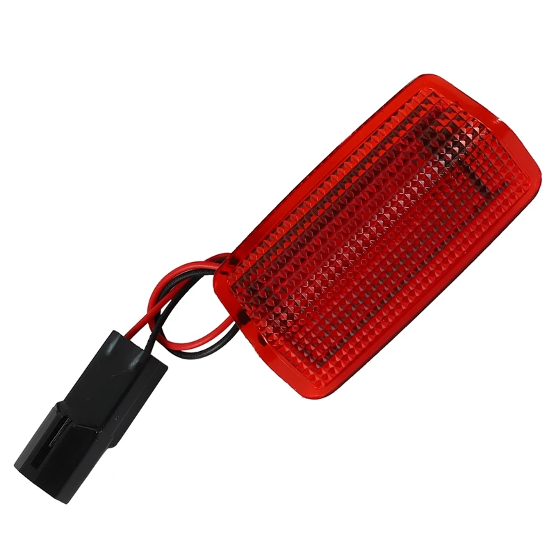 4х дверные шаговые огни для приветствия Toyota Prius Alphard Camry Crown Land Cruiser IS250 RX330