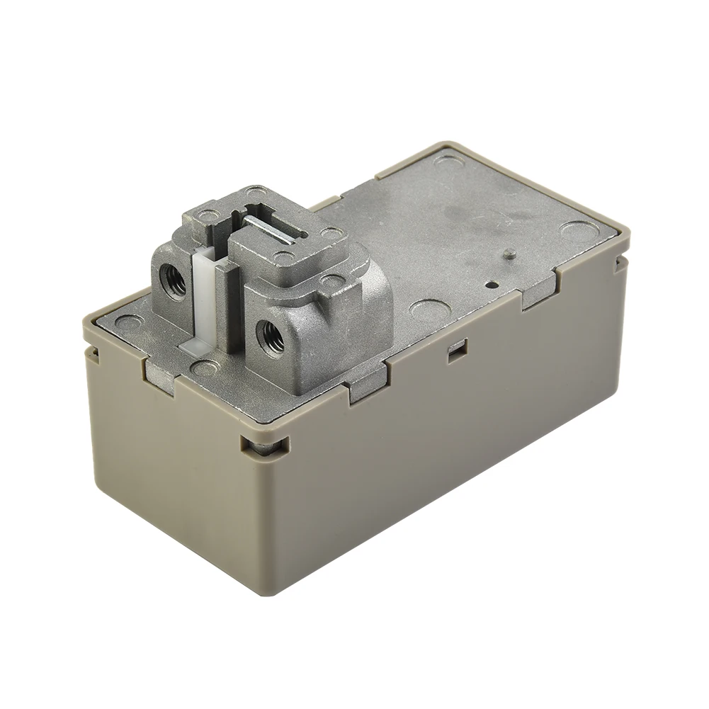 

High Quality Electronic Steering Lock Lock Electronic Steering Lock For 370Z 2009-12 For GTR 2009-11 Ignition Switch Silver