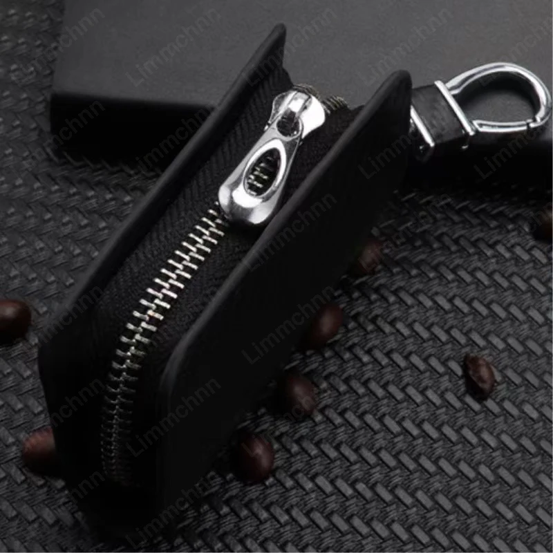 Чехол для автомобильного ключа из углеродного волокна BMW 1 3 5 серии E90 E91 E92 E60 E70 E71 E72