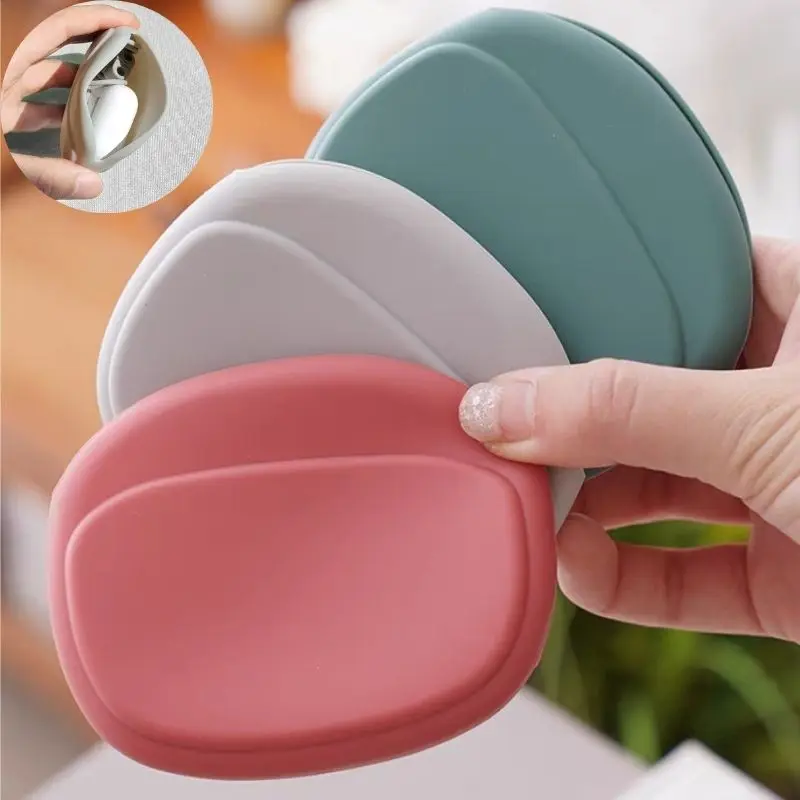 1 шт. силиконовый чехол для наушников