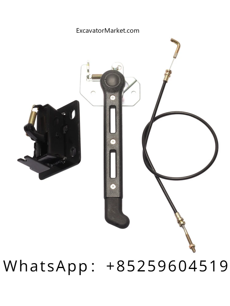 Для высококачественных аксессуаров для экскаваторов Hyundai R60/150/210/305-9/T кабель