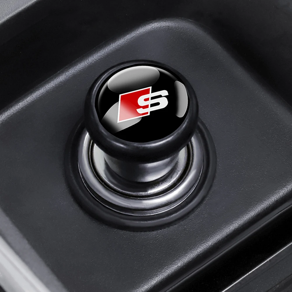 

Автомобильный ветрозащитный беспламенный прикуриватель для Audi A4 B7 A7 RS Sline S3 A8 A3 A1 A5 Q5 Q3 TT Q2L Quattro