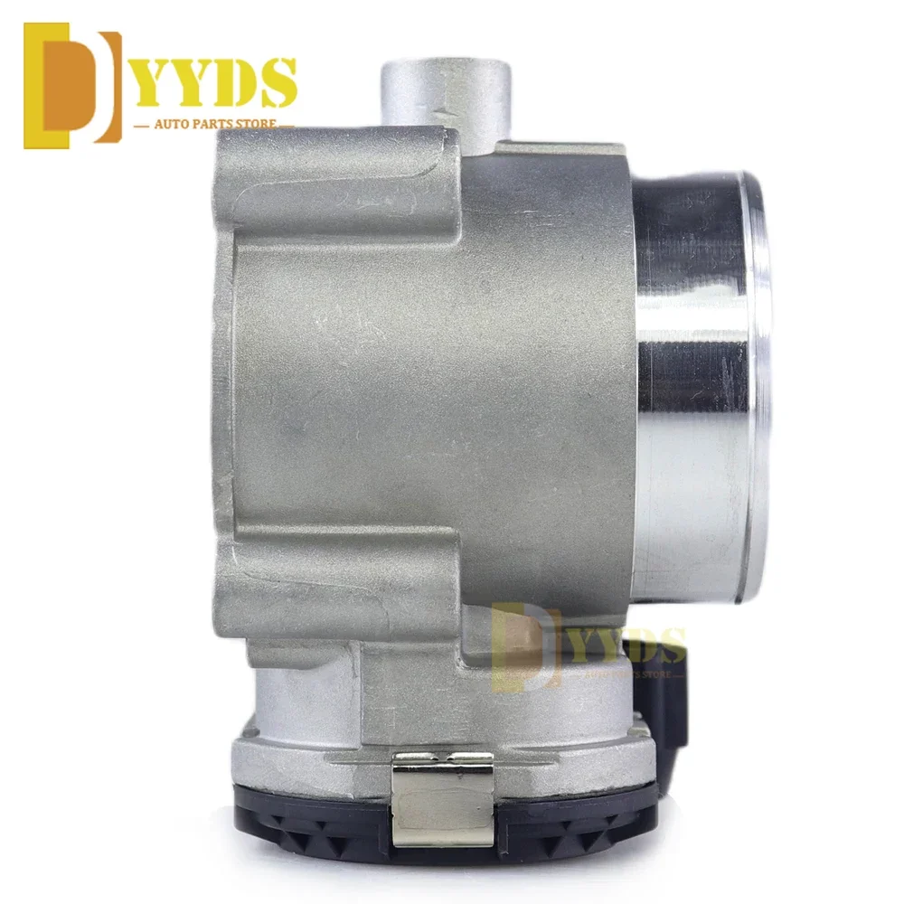 Корпус дросельной заслонки в сборе 409041148090 0280750151 Для двигателя УАЗ Охотник BOSCH 31512