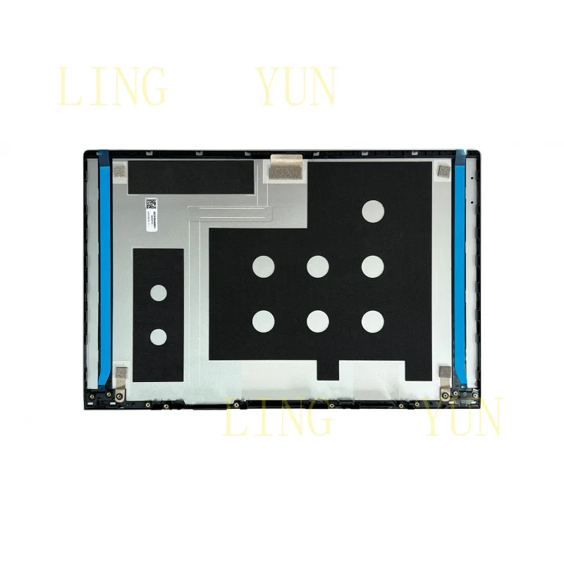 Фото Подходит для Lenovo Wei6-15ITL: корпус A, корпус B, корпус C, корпус D, внешний корпус, крышка экрана, крышка шарнира, клавиатура. №1