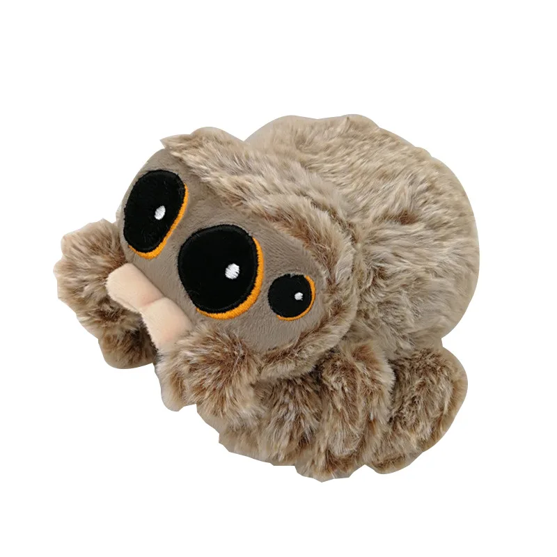 

Car Inner Plush 20cm Little Spiders Car ornaments