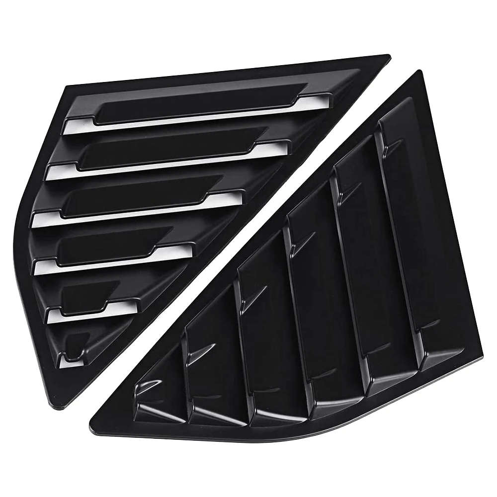 Боковая крышка окна автомобиля решетка вентиляции для Ford Focus ST MK3 хэтчбек 2012-2018