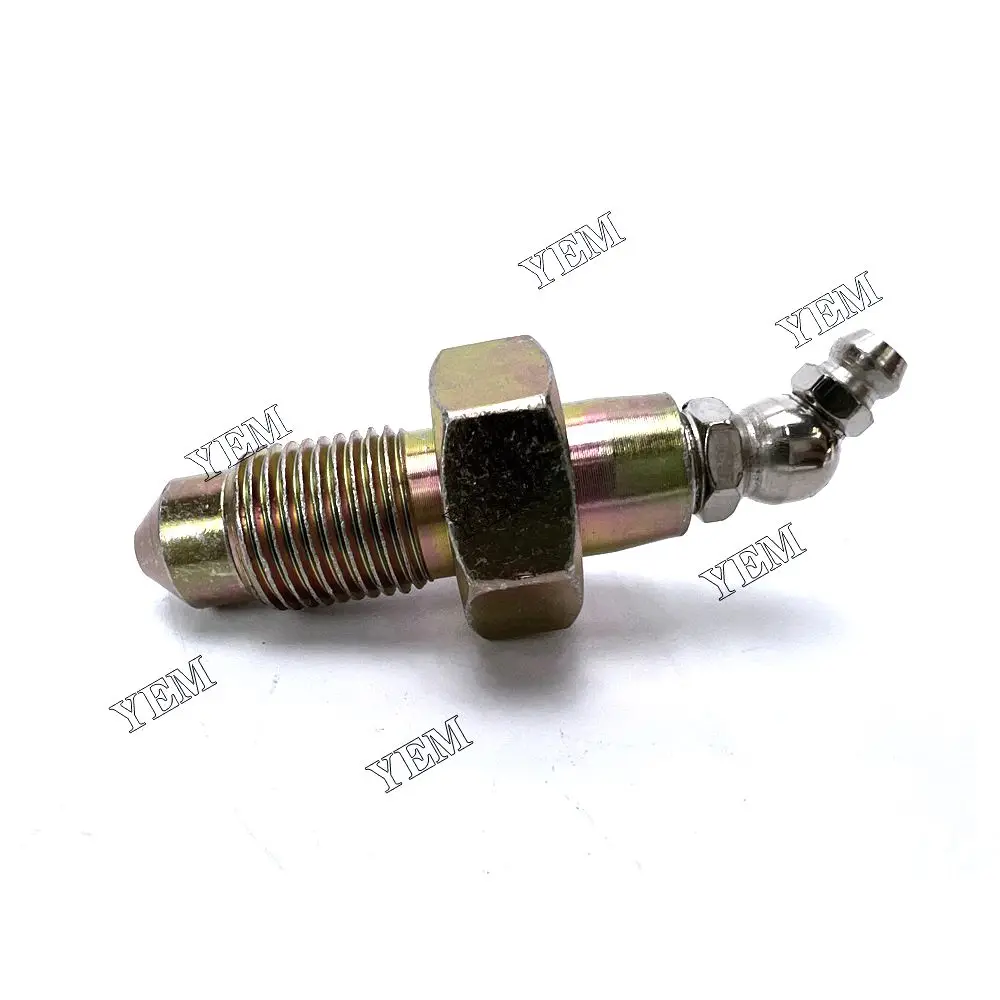 

ZAX200 Track Adjuster Grease Valve 4255055 For Hitachi Machinery Engine.