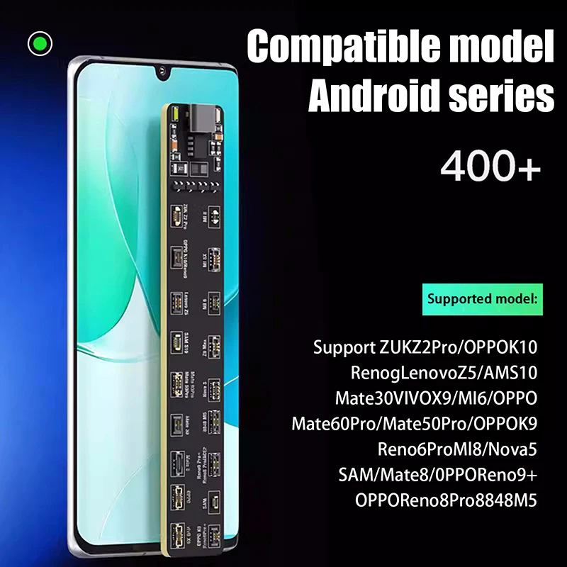 Батарейка MECHANIC F018 F009 1 шт. батарейка с активной панелью панель обнаружения