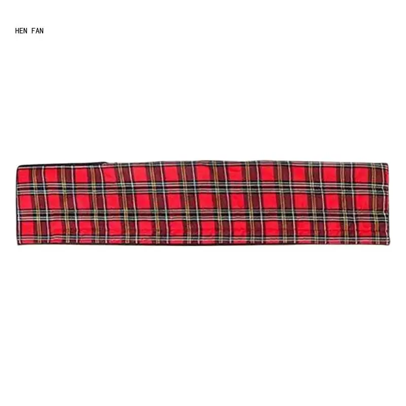 Дорожный футляр для удочки защитная сумка утолщенный нейлоновый носок хранения