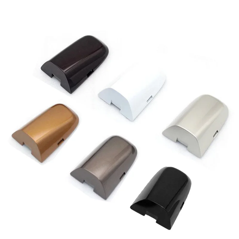 Крышка передней левой наружной дверной ручки, крышка для отделки замочной скважины, крышка для Volvo XC60 S60 S60L V60 V40 31349578