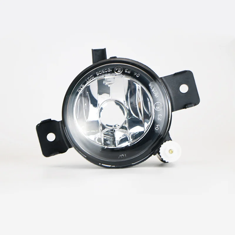 

Автомобильный передний бампер, противотуманный фонарь, противотуманная фара без лампы для BMW X5 E70, Спортивная лампа 2011 2012 2013 63177224643