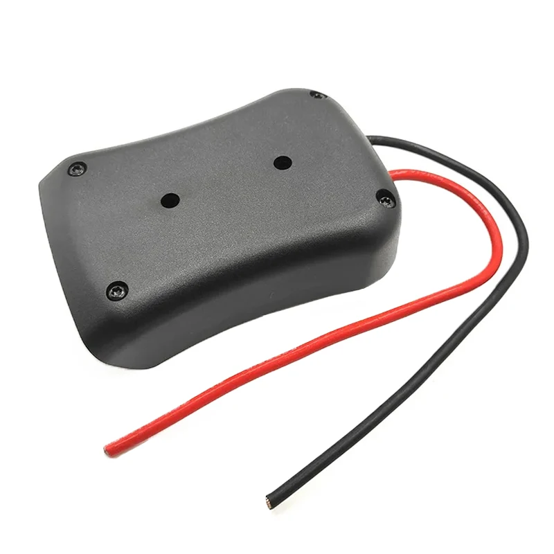 60 в линейный выход для зарядки литий-ионных батарей адаптер док-станции