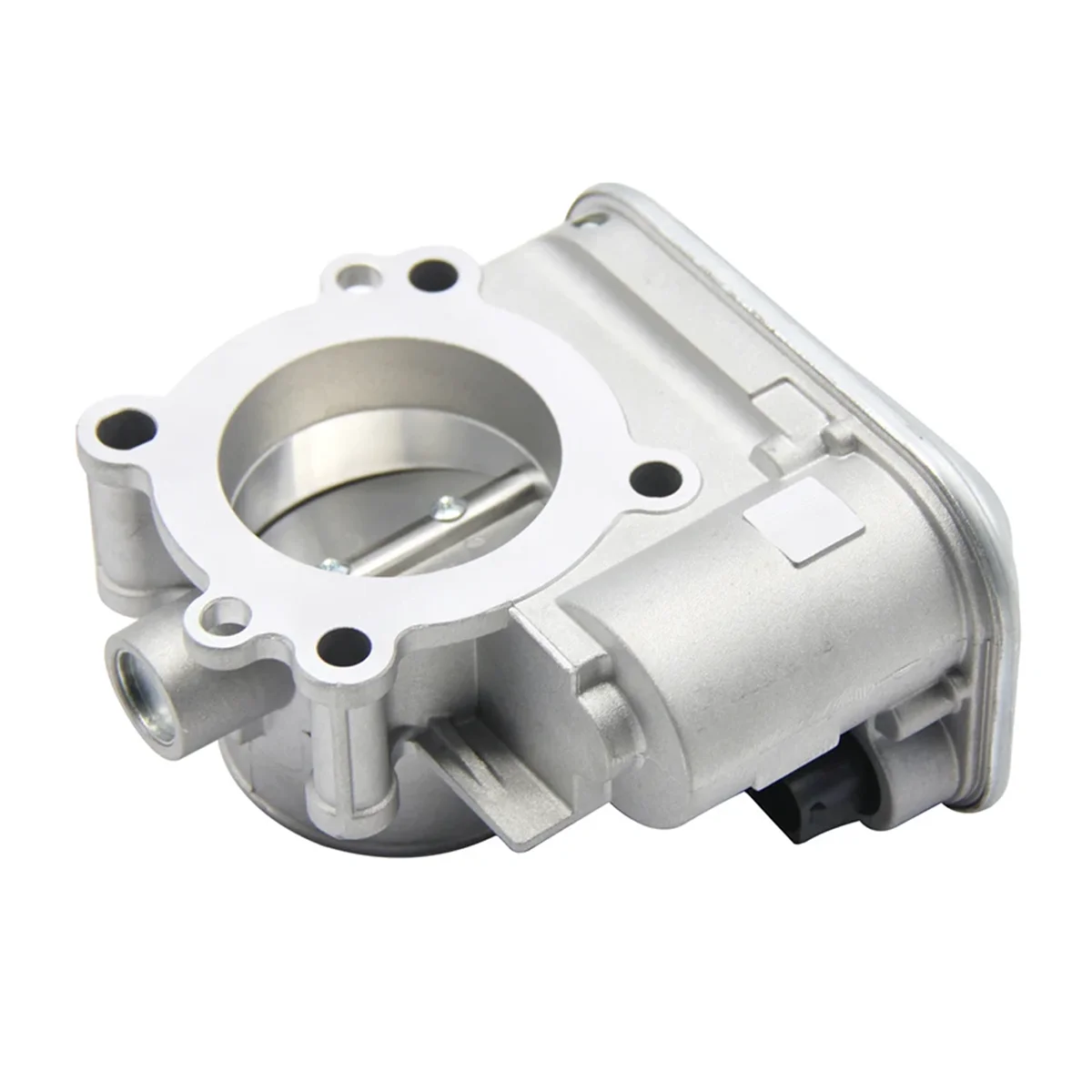 Фото Автомобильный корпус дроссельной заслонки в сборе для Chrysler 200 Dodge Avenger Dodge Caliber Dodge Journey Jeep Compass Jeep Patriot 1.8L 2.0L 2.4L №2