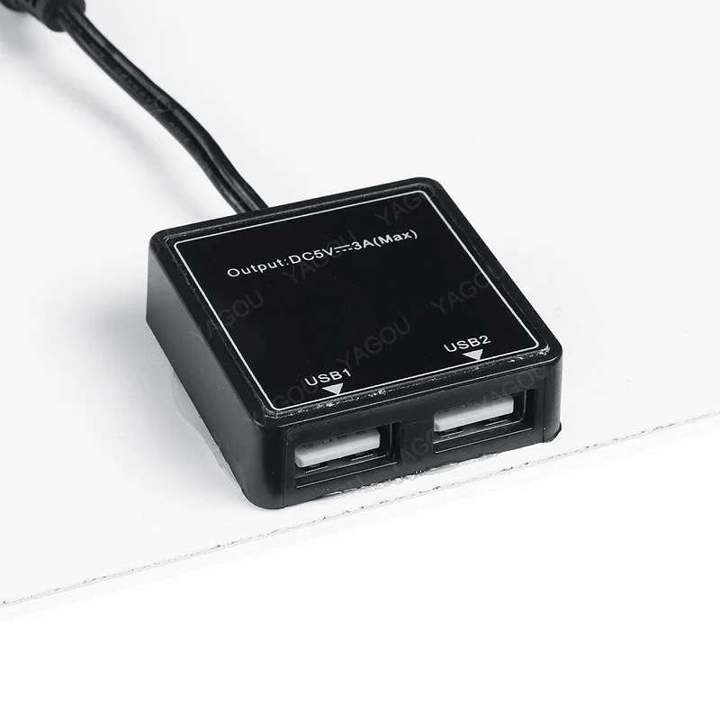 Комплект солнечных панелей 100 Вт полугибкий с солнечным контроллером 60 А