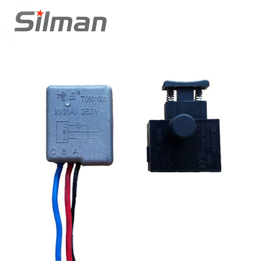 Слот King Пазовая машина оригинальные аксессуары ZR3836 переключатель мягкий старт