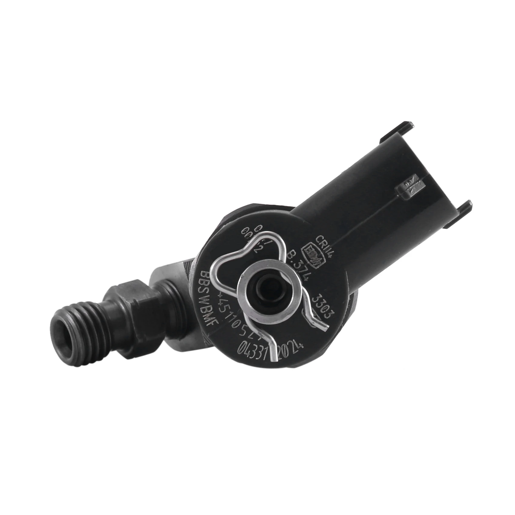 Новая Форсунка топливного инжектора Common Rail 0445110529 для