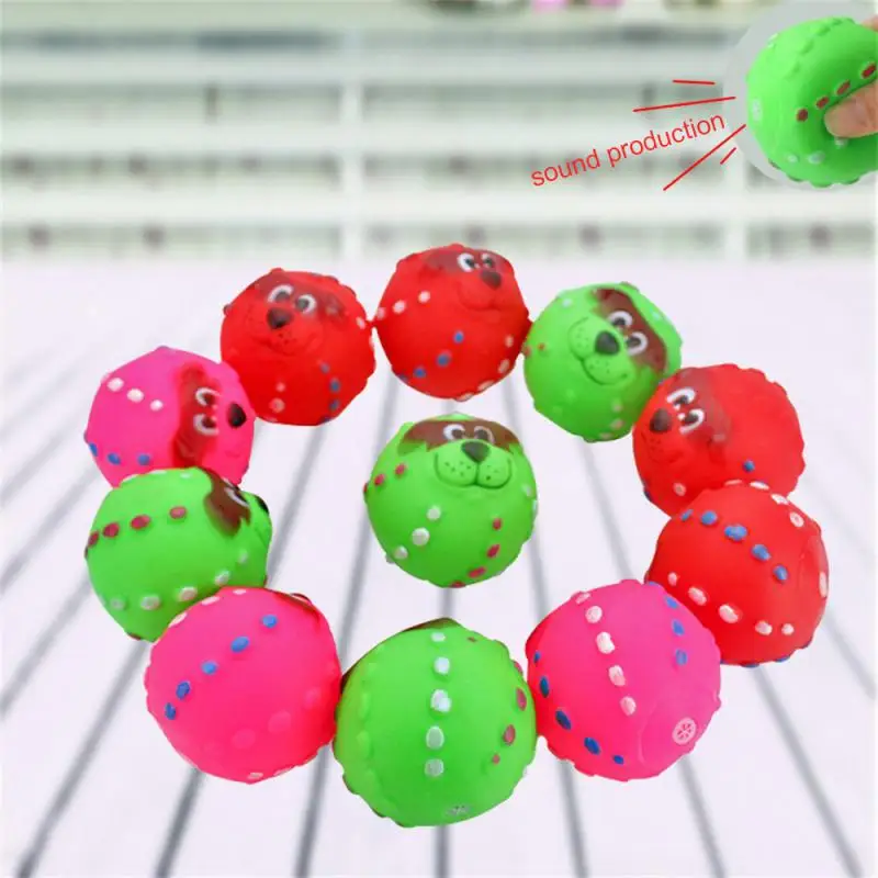 

Резиновая жевательная игрушка Гибкая прочная и устойчивая к укусам моляр и зубов чистка зубов придаст собакам приятный звук