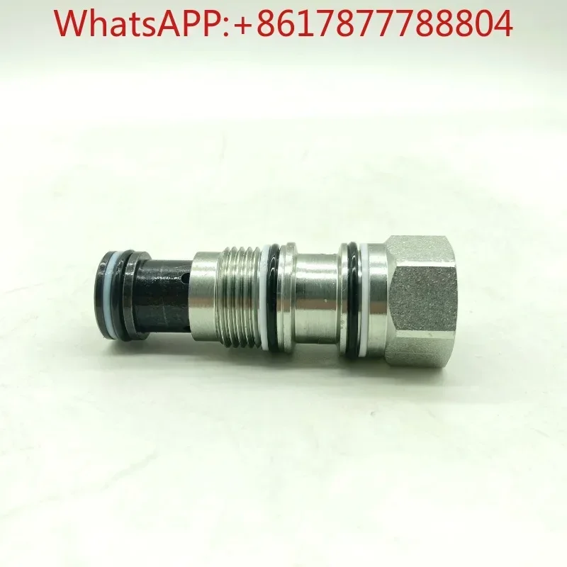 Картриджный клапан Ningbo KETA челночный lcsad-x lcsab-x-x lslv-08lslv-10