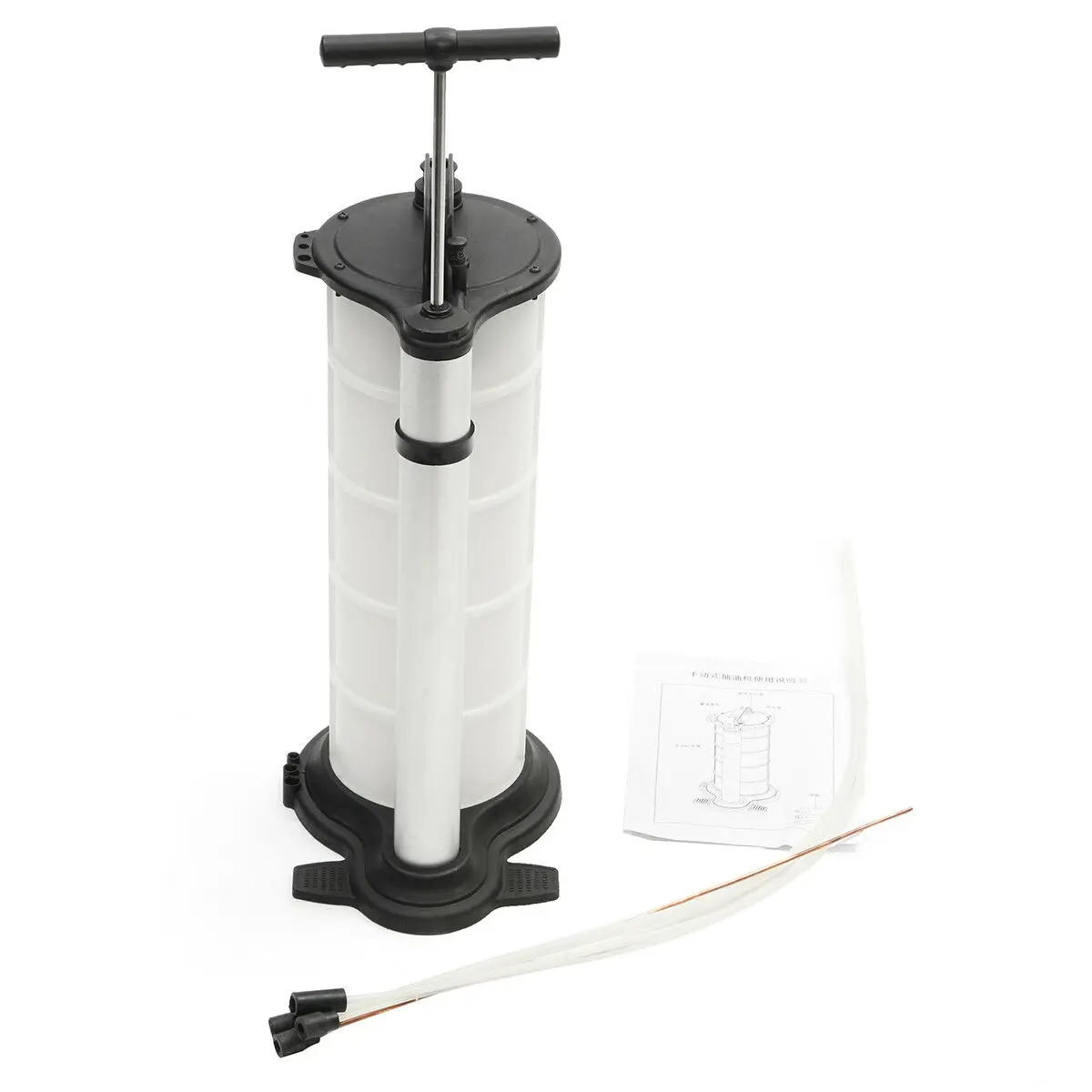 Насос для извлечения масляной жидкости 9 л | Автомобили и мотоциклы