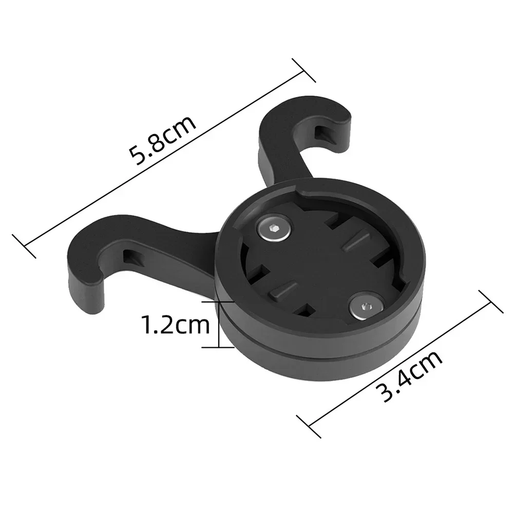 Крепление для велосипедного седла кронштейн заднего фонаря Garmin