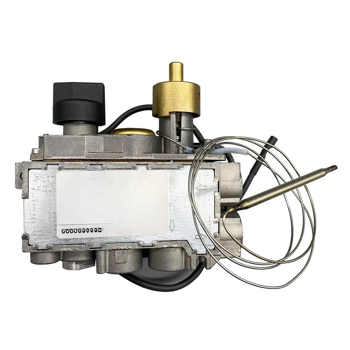 Фото Запасные части для коммерческой кухонной фритюрницы 340р. °   c 100-340 °   c GV31T GV31T-C1A7AGK0-003 Термостат №1