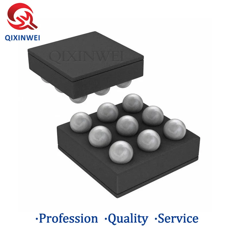 

New Original LM3242TME LM3242 DSBGA-9