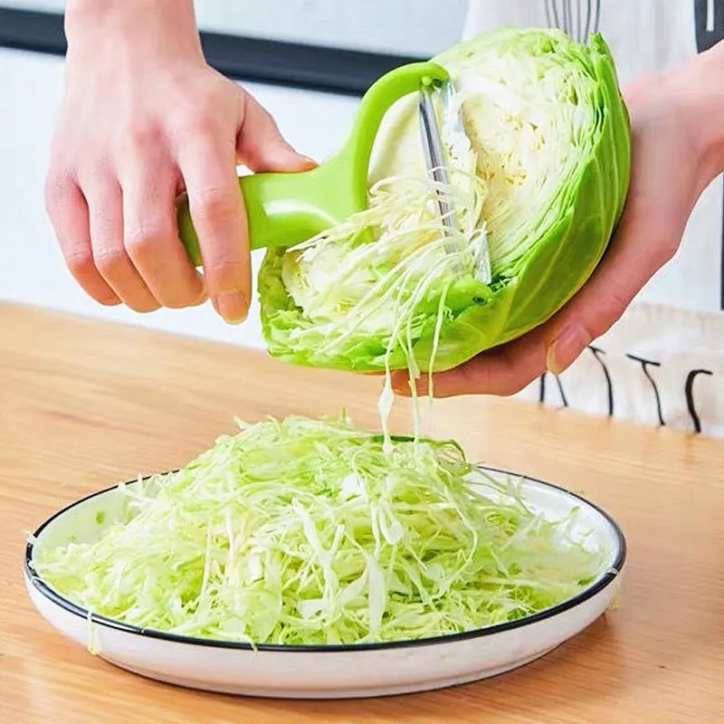 

Shredder Cabbage Peeler Grater Food Crusher Tools Gadgets Kitchen Accessories Utensils Potato Fruit and Vegetables Slicer Cutter
