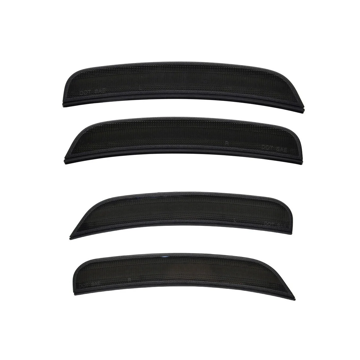 Фонари Передние и задние боковые для Chrysler 300 300C 300S