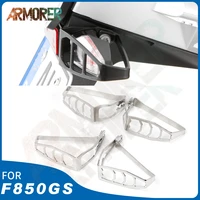 f 750gs 850gs front rear turn signal light protection cover shield motorcycle accessories for bmw f750gs f850gs adventure adv